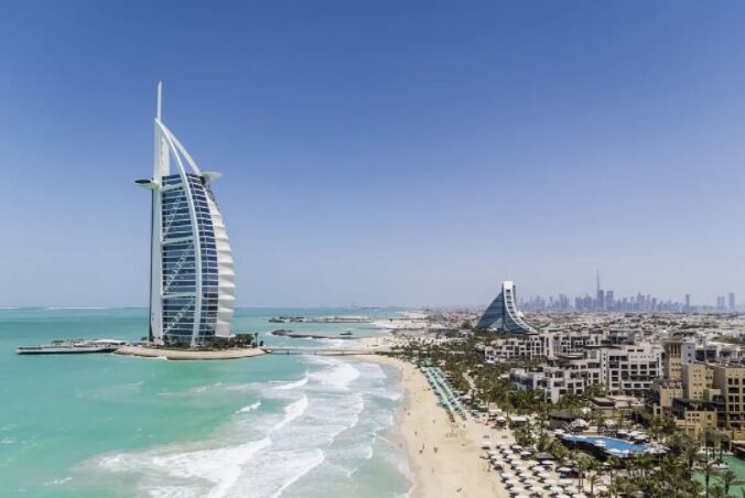 迪拜移民 | 什么是阿联酋黄金签证？如何快速移民迪拜？迪拜买房移民