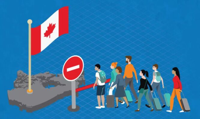 大龄留学申请获批难？旅游签证入境一样可以留学加拿大！