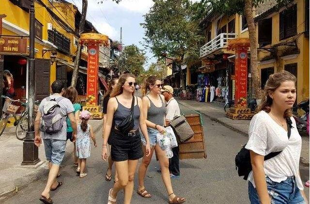 越南出台针对国际游客的3项新规