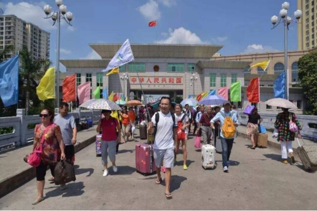 越南文化体育与旅游部呈请政府总理准许恢复疫情爆发前所实施的签证政策