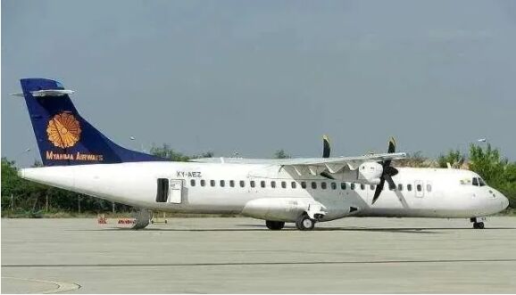 缅航消息！！！缅甸正在积极准备国际商业航班重开工作