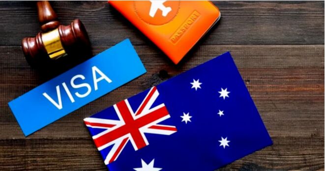 澳洲重要投资者（SIV）签证