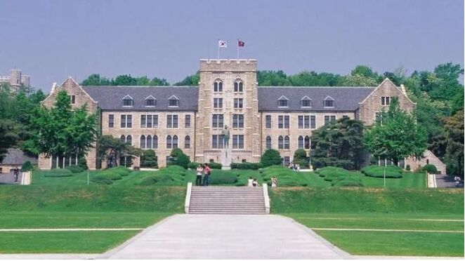 必看！最新韩国认证大学和签证受限大学名单