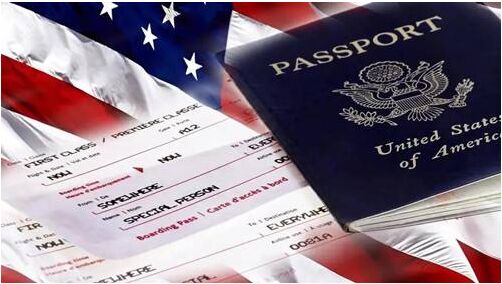 英国旅游签证所需资料--无业人员