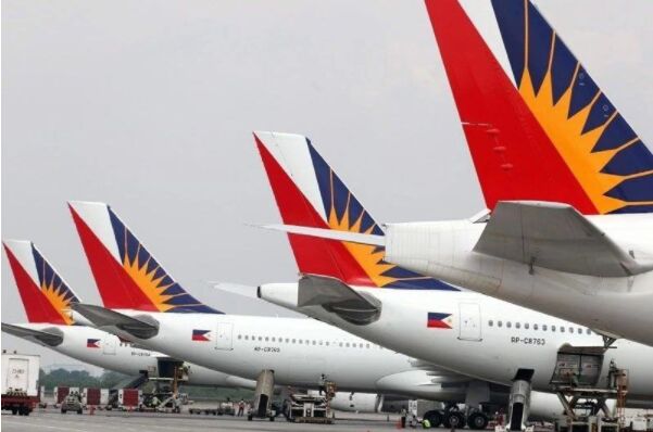 回国航班熔断：菲律宾航空PR314航班（马尼拉-天津）