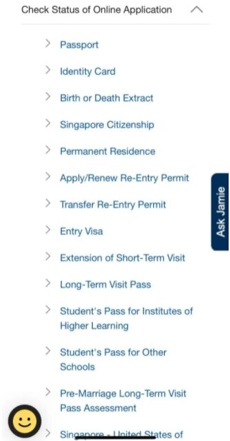留学新加坡，最低的签证申请标准是什么？