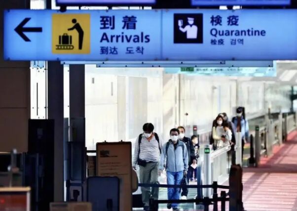 日本宣布开放国门，新入境政策公布！