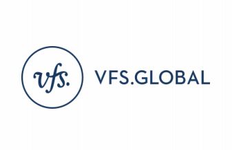VFS签证中心开始提供国际驾照申请服务