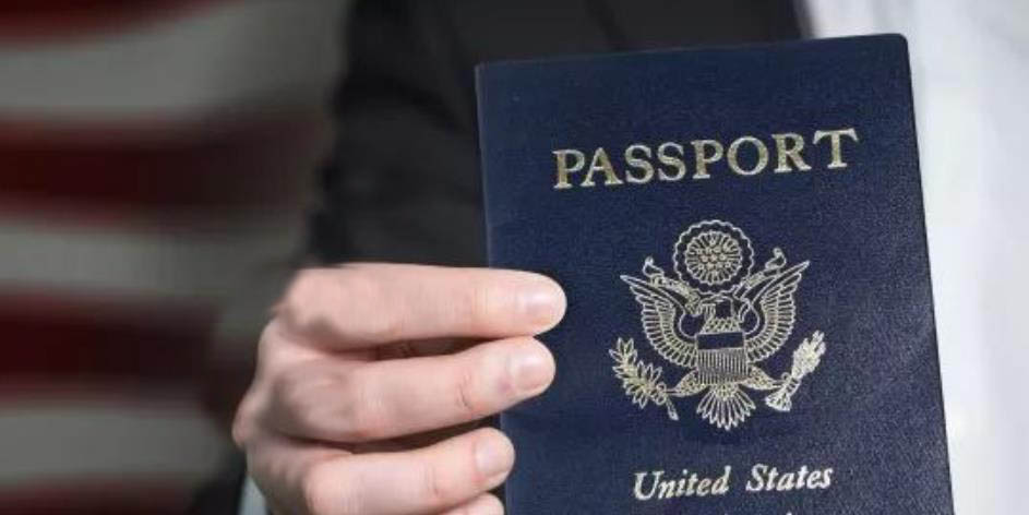 单亲妈妈如何为美国宝宝更换护照？