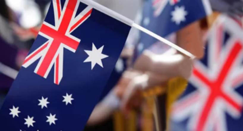 澳大利亚人去美国旅游要怎么办理签证？