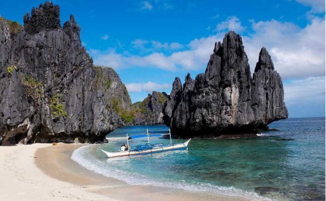 申请菲律宾旅游签证需要提交哪些材料呢？
