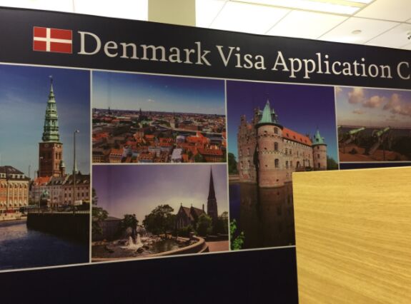 丹麦短期签证规则的最新修订