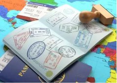 法国签证拒签，到底是为什么？
