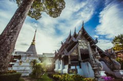 申办泰国留学签证需要提交哪些材料呢？