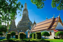 什么是智慧签证？申办泰国智慧签证需要准备哪些材料？