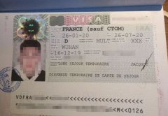 法国签证被拒签，到底是为什么？