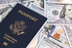 用B签证入境美国以后，提交I-485，会不会被认为是“入境后的行为与签证目的不符”？