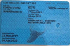 菲律宾移民局调查出入境发现签证过期怎么办