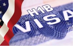 美国H1B、L1工作签证有什么区别呢？