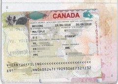 加拿大学生签证有哪些类型？有什么区别？
