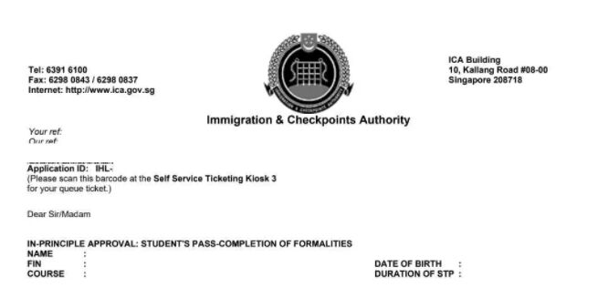 官宣：今日起，中国入境新加坡签证正式恢复申请！