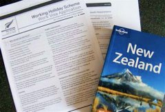 新西兰移民签证政策常见问题更新