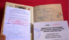 从菲律宾回国护照被拉入黑名单，怎么解决