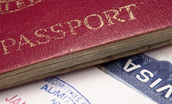 父母去美国看女儿应该办什么签证？怎么办理？