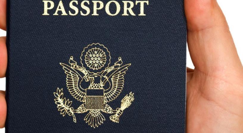 我的美国护照在中国丢失了怎么办？