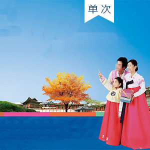 韩国亲属访问和参加婚礼的签证（c-3-1）