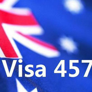 澳大利亚457工作签证（技术）