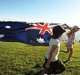澳大利亚儿童移民签证（101、102、117和445类）