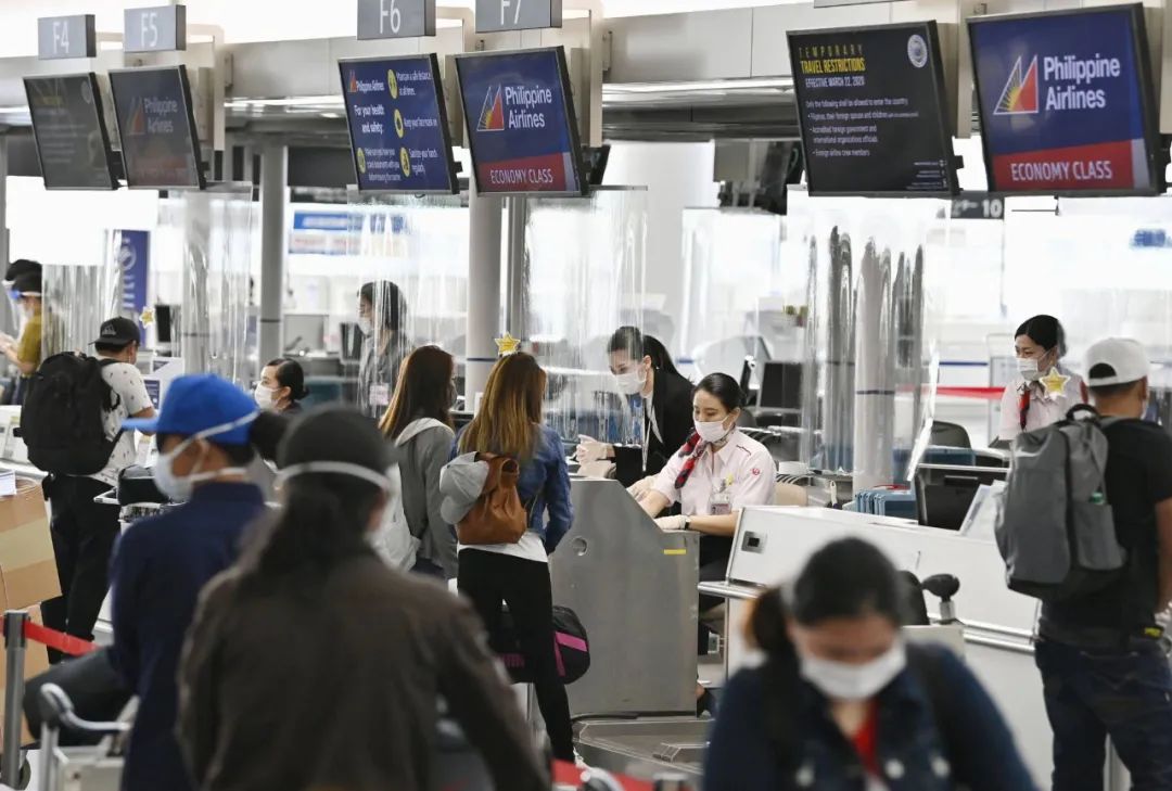 菲律宾最新入境消息：菲律宾移民局批准菲公民外籍配偶/父母/子女免出示豁免入境文件