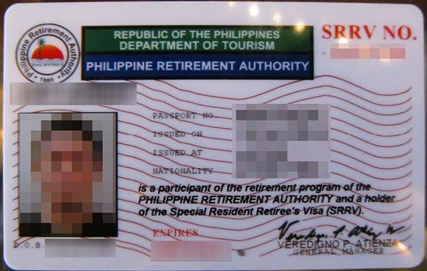 菲律宾养老签证为何称为最经济的移民方式？
