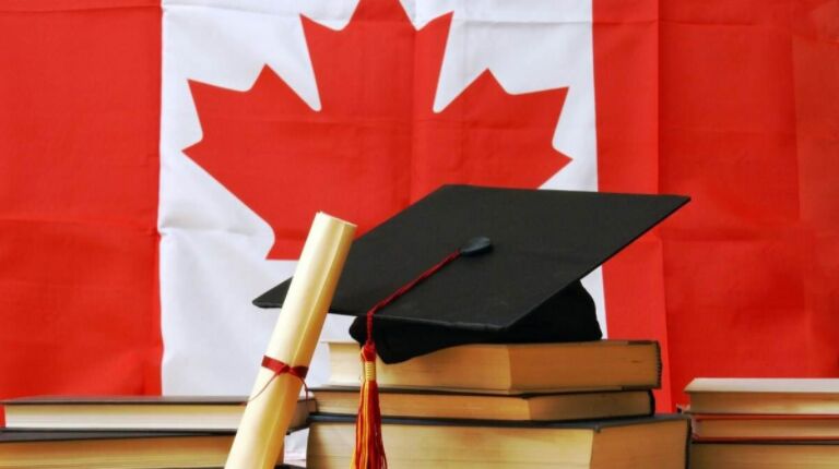 加拿大留学签证被拒原因及处理方法解析