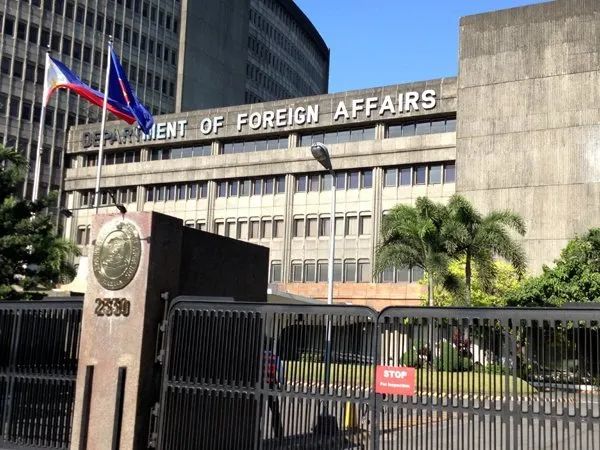 2月25日菲律宾所有领事馆暂停服务！