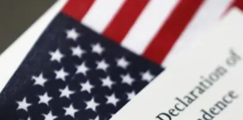 申请美国留学签证免面签被拒绝了，要求到使馆面谈怎么办？