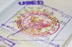 菲律宾签证属于贴纸签还是另纸签？