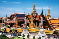 申报泰国个人旅游签（单次入境及多次往返）需要准备哪些材料？
