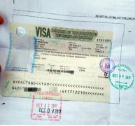 携带办理好的菲律宾签证，就一定可以入境吗？