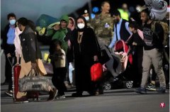 多国联合声明：塔利班将允许外国人及持签证阿富汗人安全离境