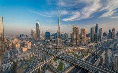 办理迪拜房产签证可以享受哪些福利？