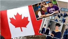 加拿大留学，短期签证你了解多少？
