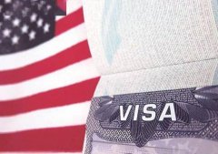 美国非移民签证类别汇总表