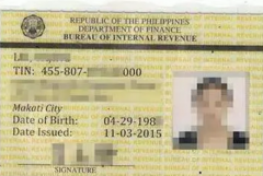在菲律宾办了9G工签怎么回国